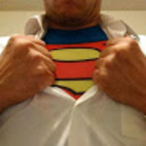 Meet your Posher, Ben